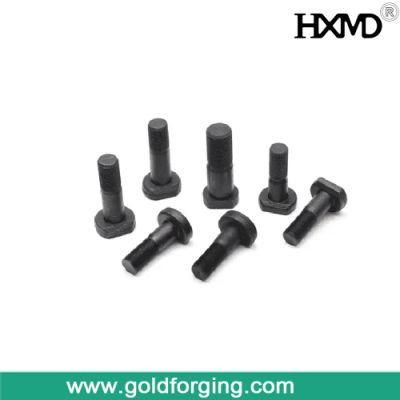Segment Bolt for Undercarriage Parts Sprocket