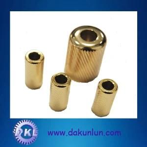 Different Size of The Brass Knurling Nuts