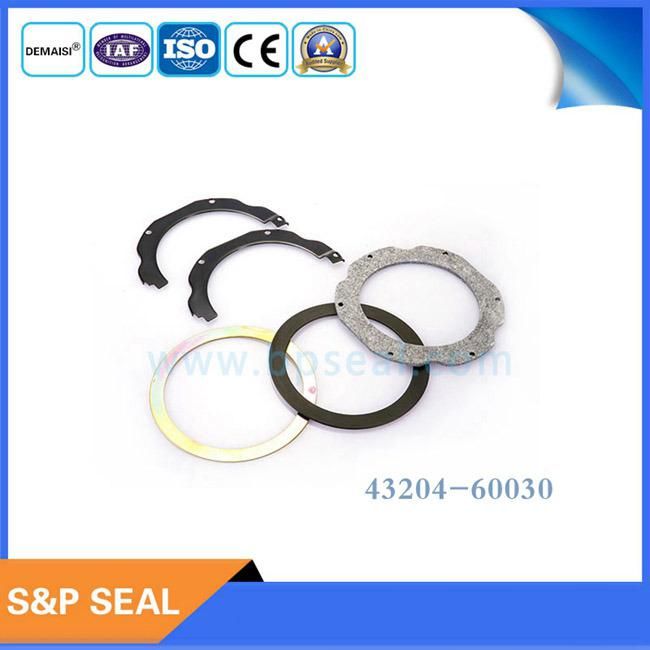 Demaisi 43204-60032 Steering Knuckle Oil Seal Kit for Land Cruiser