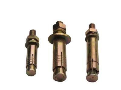 M8*55 Expansion Bolt Fixing Bolt Anchor Expansion Bolt