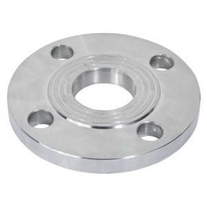 Stainless Flange