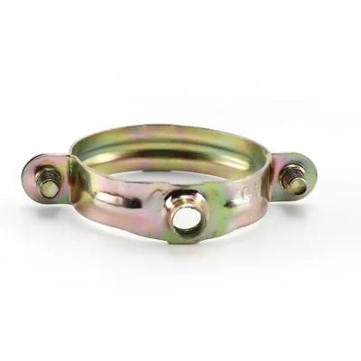 Hose Clamps Hose Spring Clip Ss Hose Clip Exhaust Water Pipe Clamp Clip Pipe