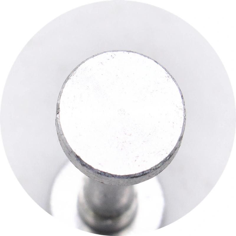 Aluminum Cylindrical Pin