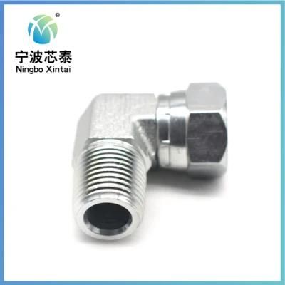 Direct Factory Best Selling Hydraulic Hose Female Terminal Connector
