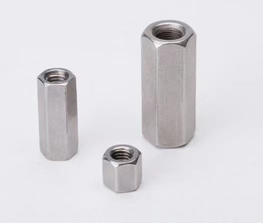 Hexagon Brass Nuts, Long Nuts, Cap Nuts, Steel Nuts, Pipe Nuts, Round Ring Nuts