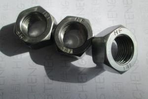 Hex Nuts