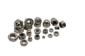 Carbon Steel Hex Head Nuts M6-M36/ Hex Nuts Galvanized/ Other Nuts/Hexagon Head Nuts