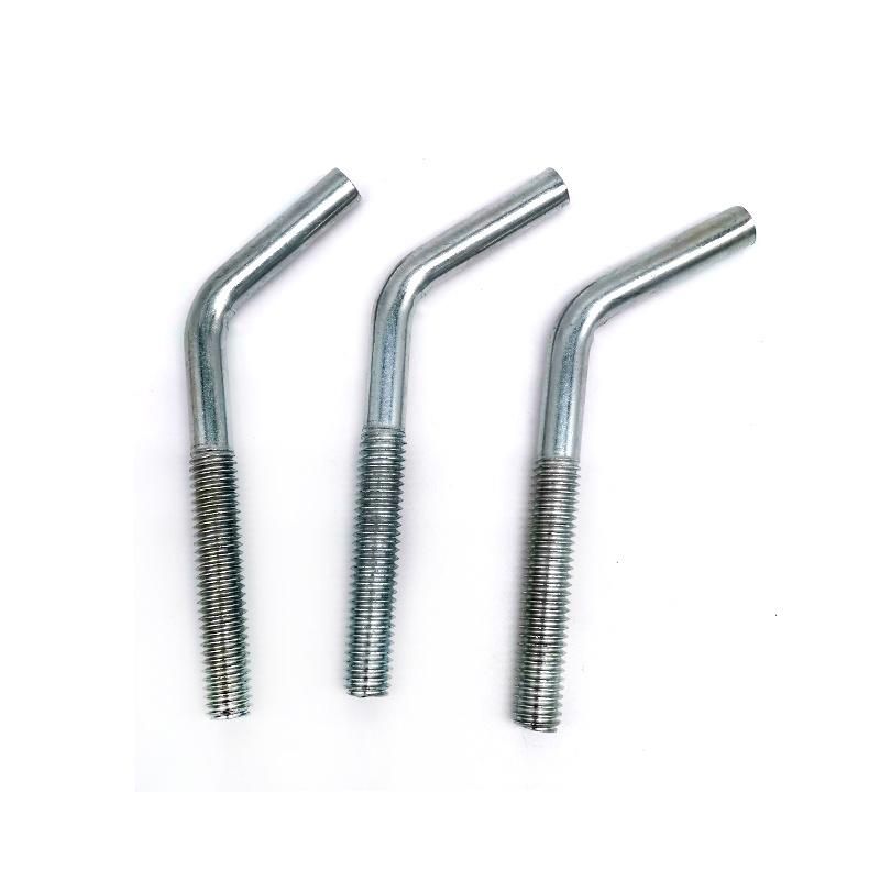 J Bolt M16*500 in Stainless Steel