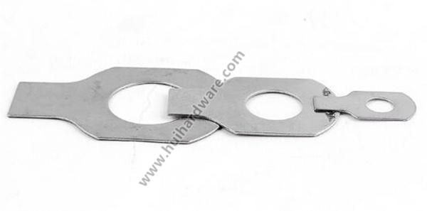 Stainless Steel Tab Washer/Lock Washer DIN 93