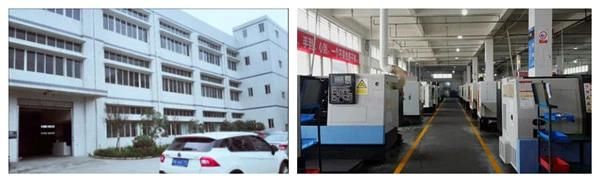 Chinese Manufacturer Metal Seal Stainless Steel VCR Fittings