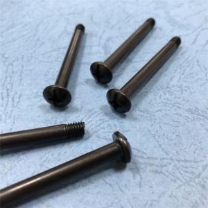 Half Thread Binding Head Machine Screw 6*60