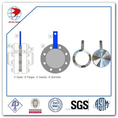 3&quot; 4&quot; 6&quot; 8&quot; 10&quot; 12&quot; 150# 300# 600# 900# Stainless 316L ASME B16.5 Flange for Pipe Connection