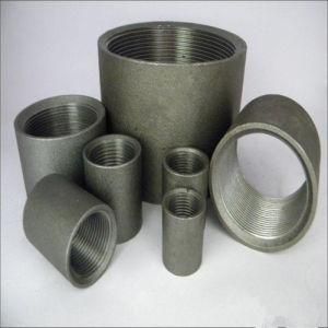Good Price Malleable Iron Pipe Fitting Socket/Coupling