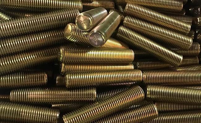 Wholesale High Strength Fine Thread Stud