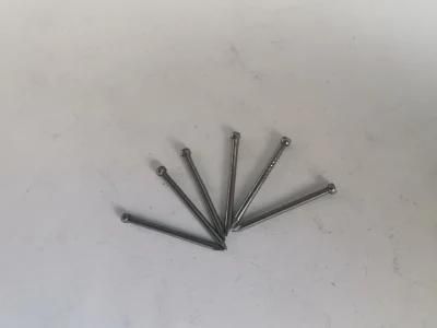 High Standard Harden Polished Jolthead Nail