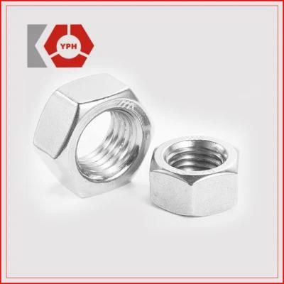 Low Price, High Quality Hexagonal Nut