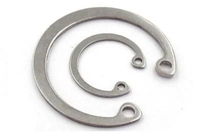 DIN472 N5000 Internal Retaining Circlip Ring Stainless Steel 410 304
