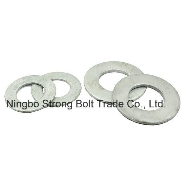F959 Flat Washer Carnbon Steel More Than 10 Years Produce Expricence Factory