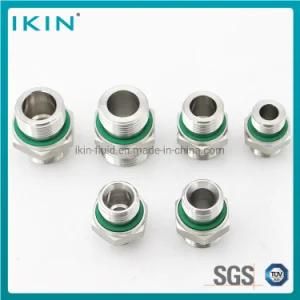 Free Sample Factory Price Hydraulic Fittings Welded Pipe Joint