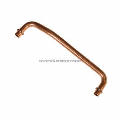 5*0.41*57.15*17 Copper Fittings Jump Pipe