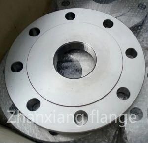 Pipe Fittings Adapters Press Flanges