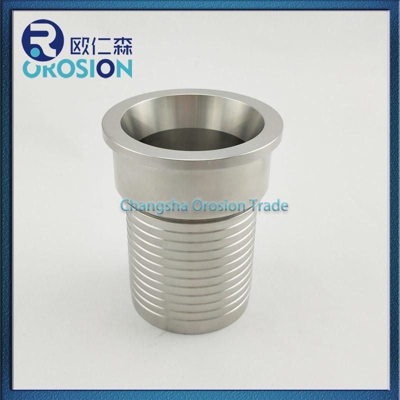 Stainless Steel High Quality Male Long Ferrule