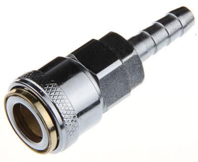 Nitto Style One Touch Quick Coupler Manufacturer