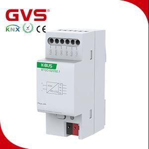 K-Bus RS232/ Knx Controller Btcc-02/232.1 Knx/Eib Intelligent Installation Systems