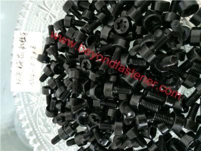 Torx Screw Cylinder Head Screw Cheese Head Screw/Step Screw