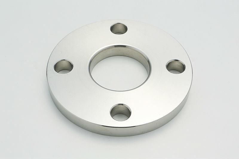 DN250 10′′ Class 150 Stainless Steel Pipe Flange