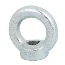 Factory Price DIN 582eye Nut