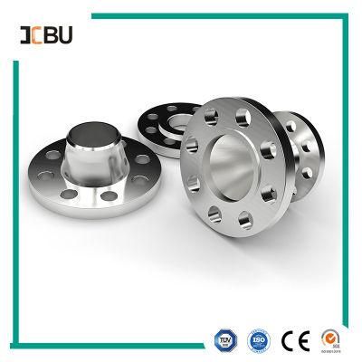Brand New Casting A304 Stainless Steel Flange