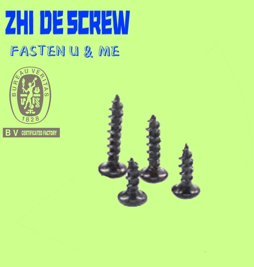 Factory Directly Supply Drywall Screw Fine Thread Perfect Quality Low Price
