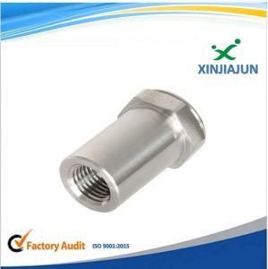High Pressure Metal Pneumatic Components, Hydraulic Hose Quick Connector