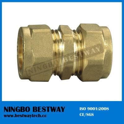 Brass Male Elbow Union Fitting Price (BW-511)