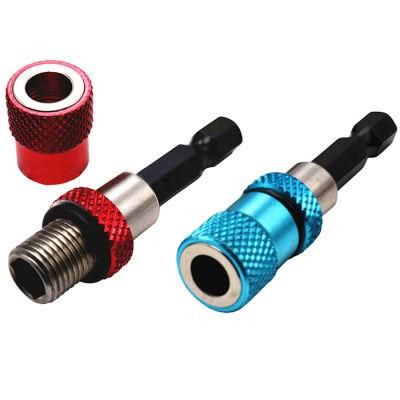 1/4&prime;&prime; Shank Precision Electric Screwdriver Set Drill Bit