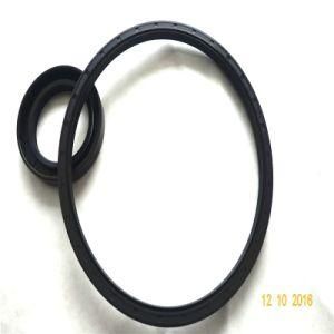 No Skeleton Oil Seal Used in Hydraulic System