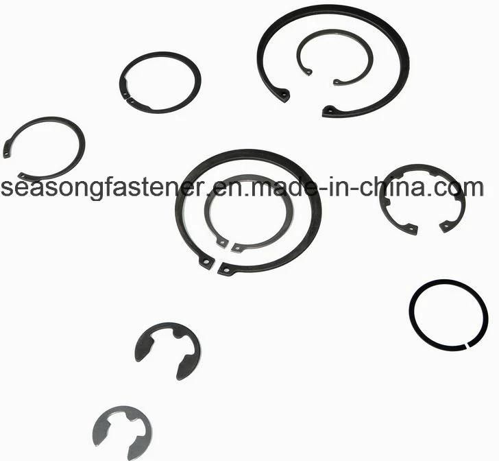Snap Ring (M2400 / SW)