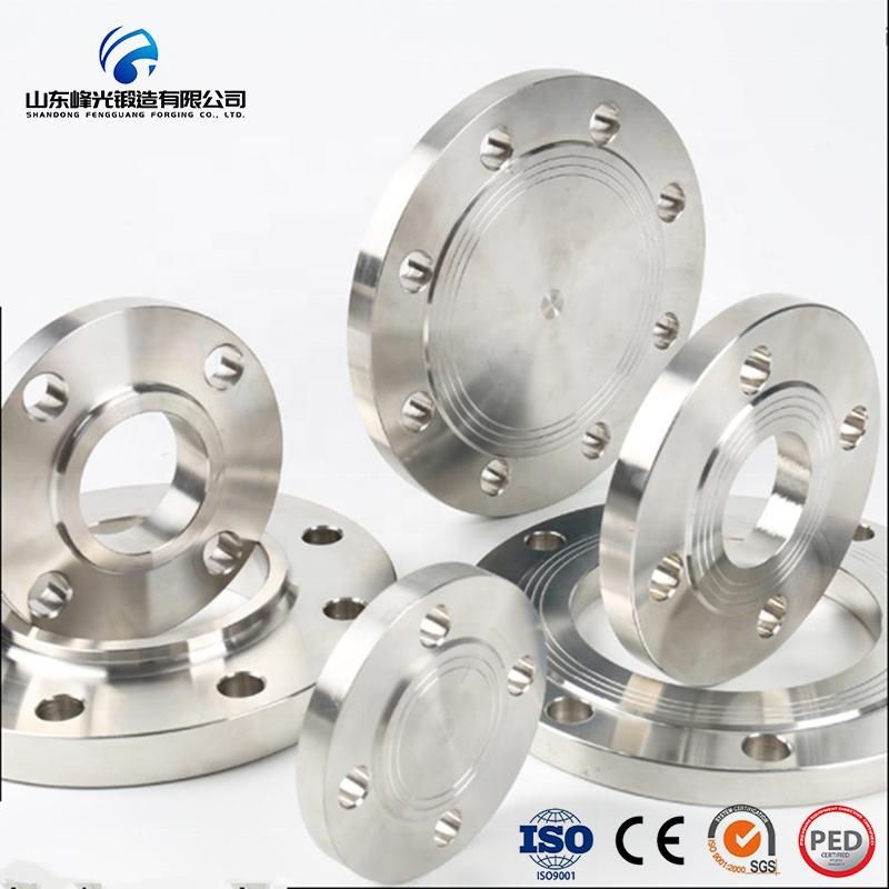 Latest China New Model New Products Solid Silver Carbon Steel Custom Made Sliding Flange Sleeve