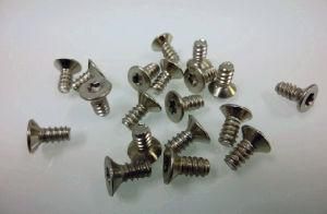 Torx Head Screw M6.3*13mm