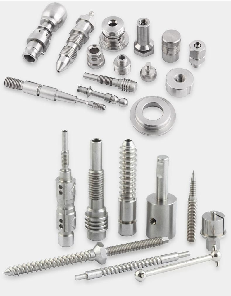 Stainless Steel Linking Clevis Joint Manufacturer