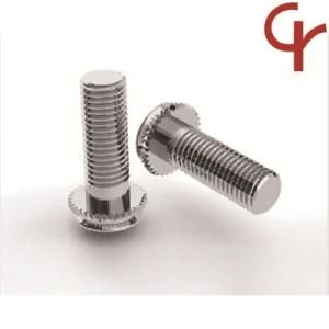 High Quality 8.8 Grade Stainless Steel Special Hex Bolts