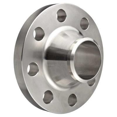 Flange Customized Large Diameter Carbon Steel Flat Welding