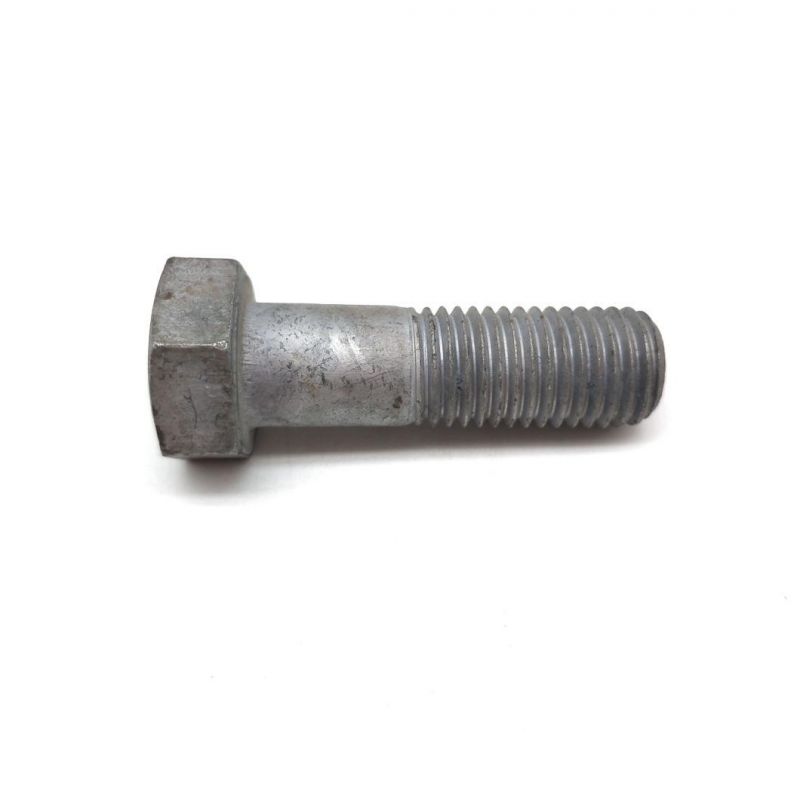 Heavy Hex Bolt ASTM A325
