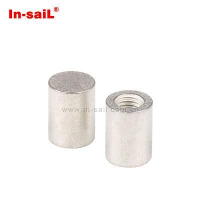 Redcube SMD with Internal Blind-Hoe Thread