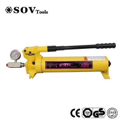 Lightweight Hand Hydraulic Pump (SV11B)