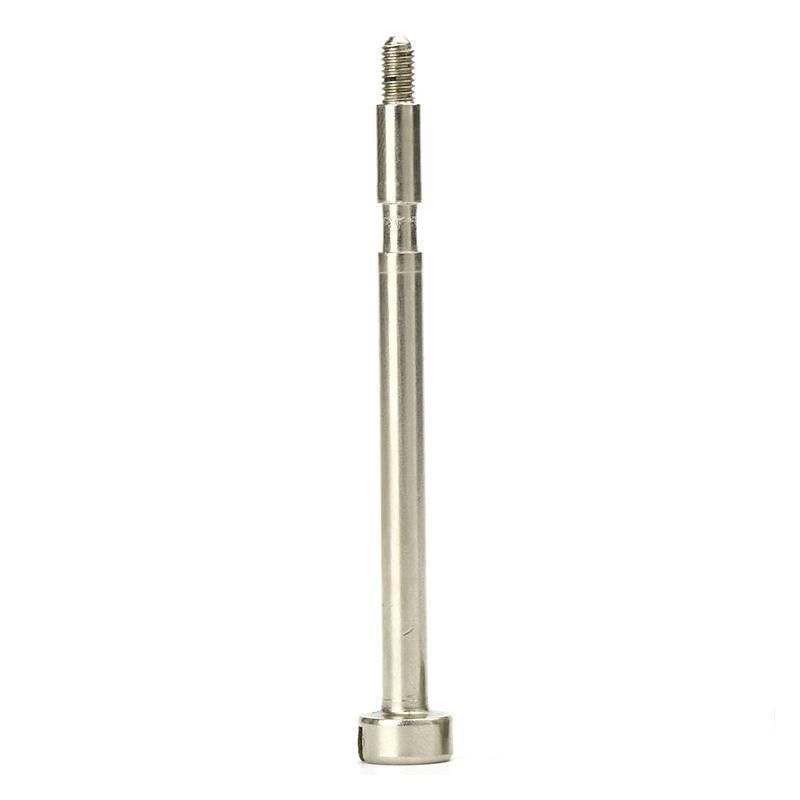304 Ss Step Cap Machine Stainless Steel Shoulder Screw