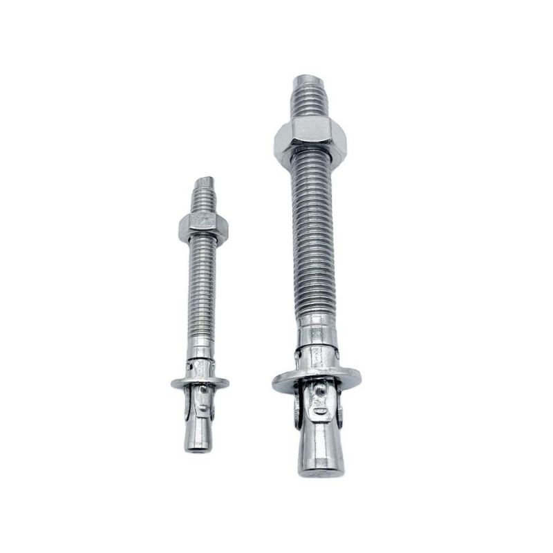 Wedge Fastener Anchor (Stainless Steel)