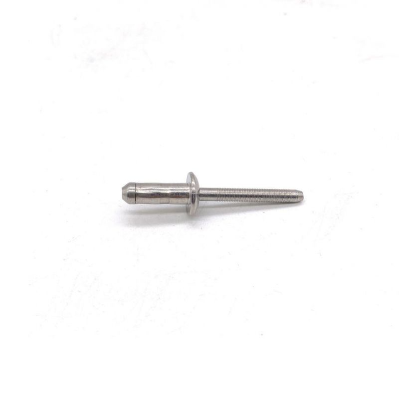 Non-Standard Custom Blind Rivet Hardware Accessories Fastener Connector