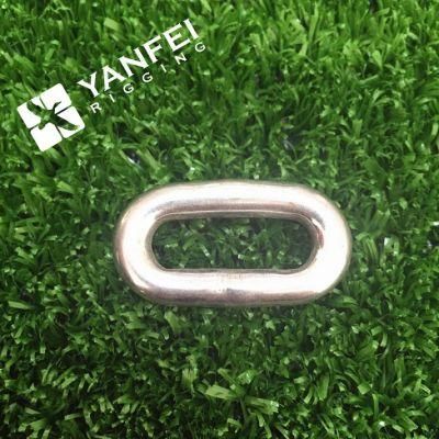 Stainless Steel Quick Link (Fast Link)